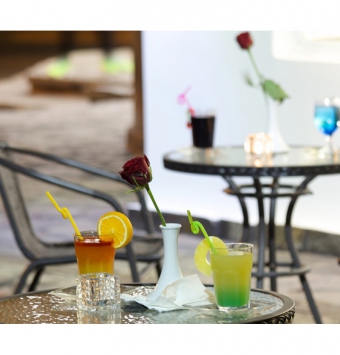 فندق ليليوم شمال ايران