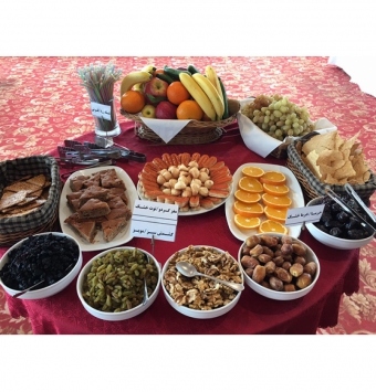 فندق ليليوم شمال ايران