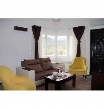 فندق ليليوم شمال ايران