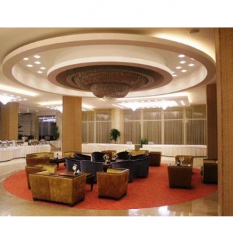 فندق هما 1 مشهد