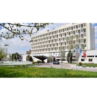 فندق هما 1 مشهد