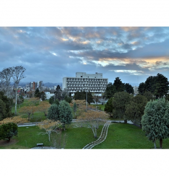 فندق هما 1 مشهد