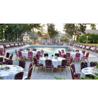 فندق هما 1 مشهد