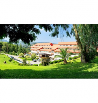 فندق سالار دره ساري مازندران