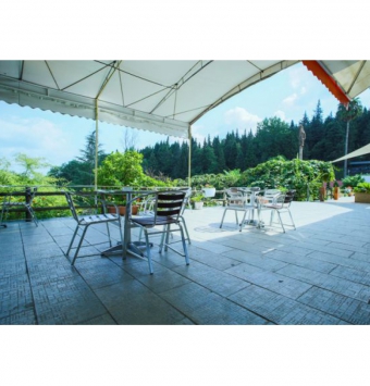 فندق سالار دره ساري مازندران