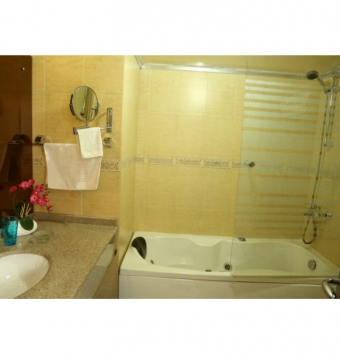 فندق سالار دره ساري مازندران