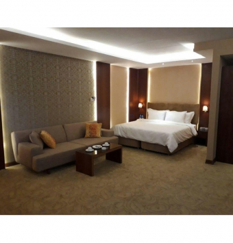 فندق رفاه مشهد