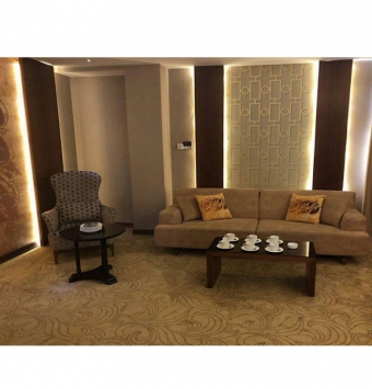 فندق رفاه مشهد