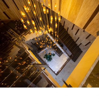 فندق أتانا طهران