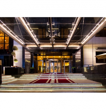 فندق أتانا طهران