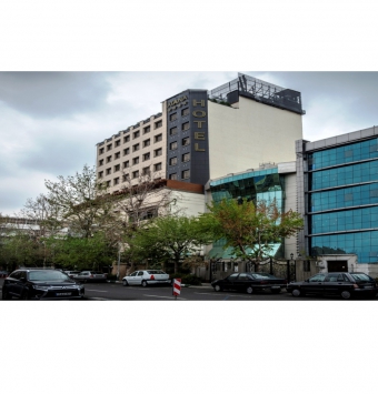 فندق أتانا طهران