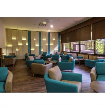 فندق أتانا طهران