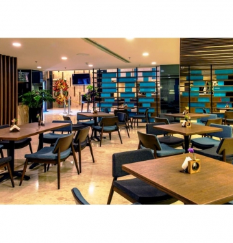 فندق أتانا طهران