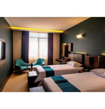 فندق أتانا طهران