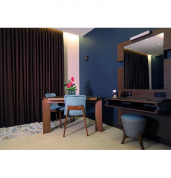 فندق أتانا طهران