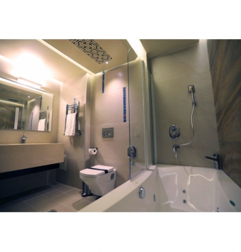 فندق أتانا طهران