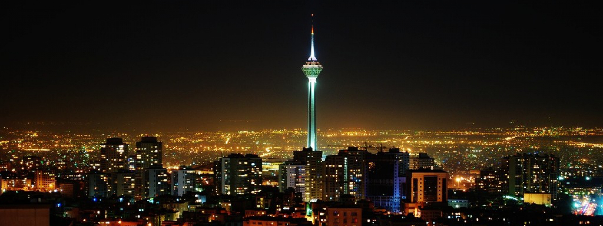 Tehran Booking